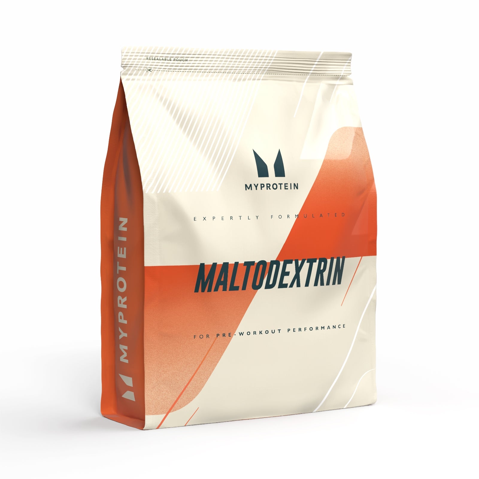 Myprotein 100% Maltodextrin Carbs pouch
