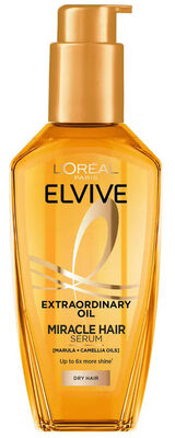 L'Oréal Paris Elvive Extraordinary Oil